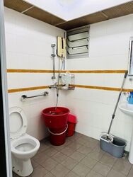 Blk 28 Ghim Moh Valley (Queenstown), HDB 4 Rooms #559429071